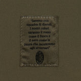 POLO VERDE PUMA X ACM GOLF CLUB