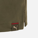 POLO VERDE PUMA X ACM GOLF CLUB