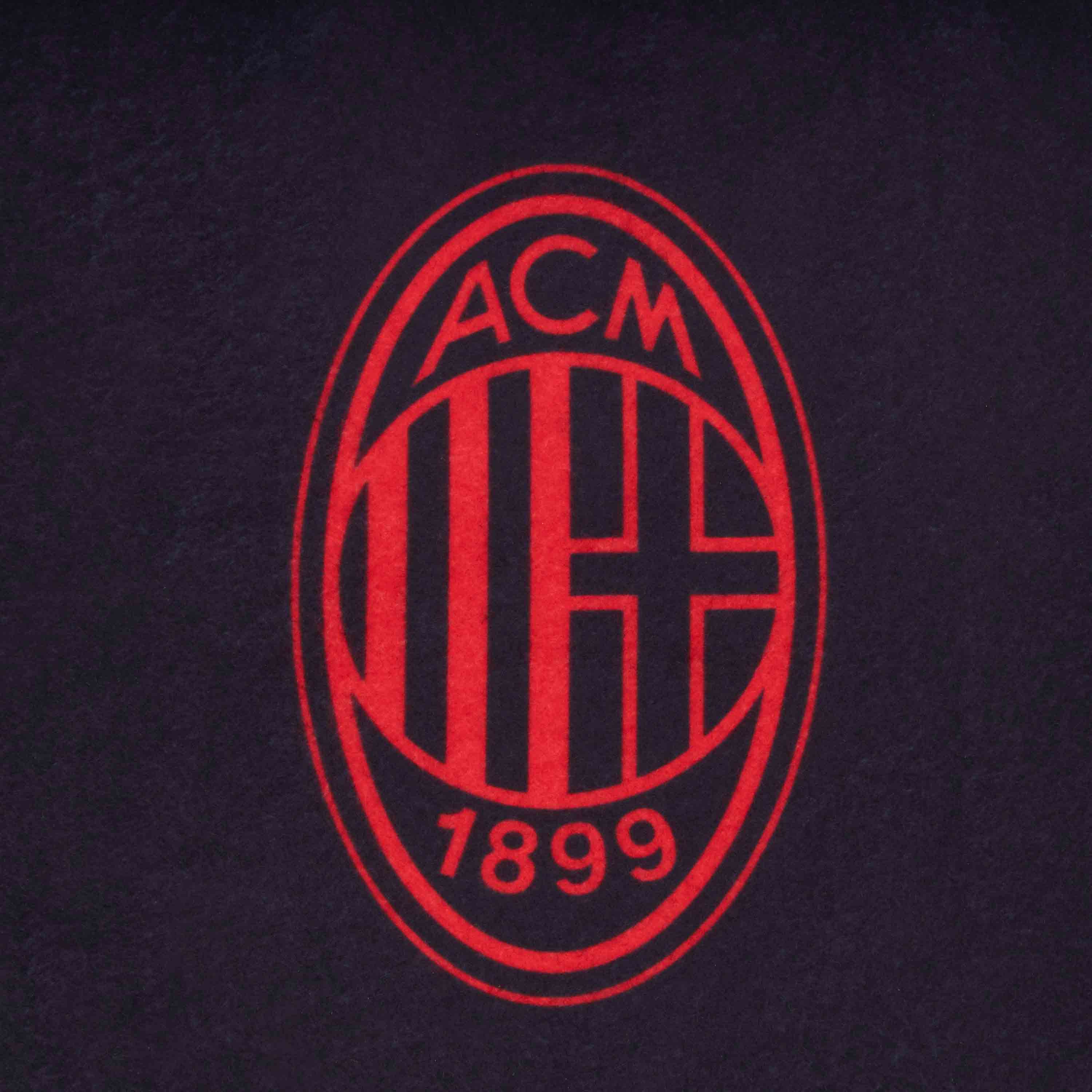 MILAN LARGE DOG BLANKET WITH LOGO