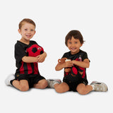 MILAN HOME 2022/23 MINI KIT