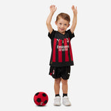 MILAN HOME 2022/23 MINI KIT