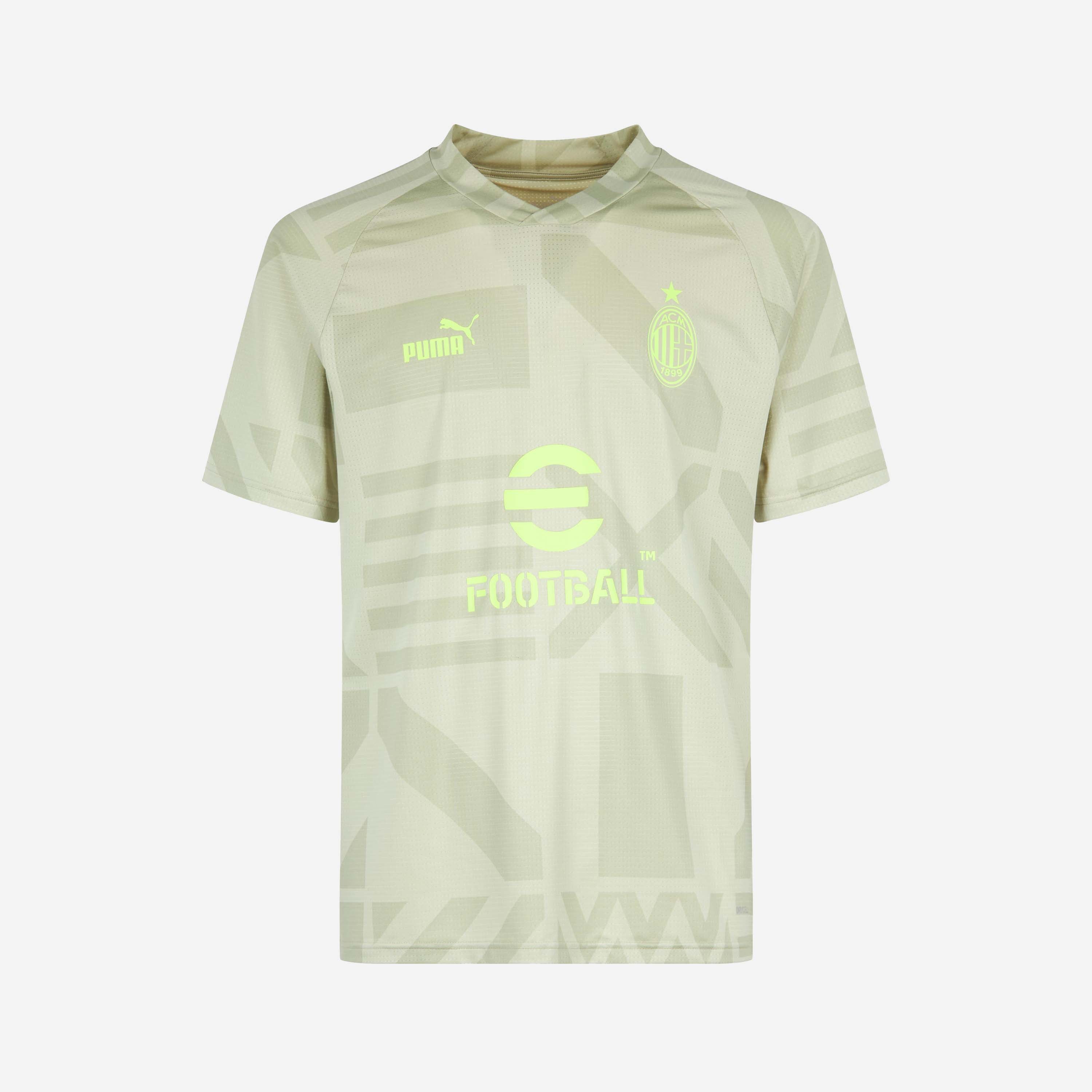 MAGLIA MILAN PREMATCH 2022/23