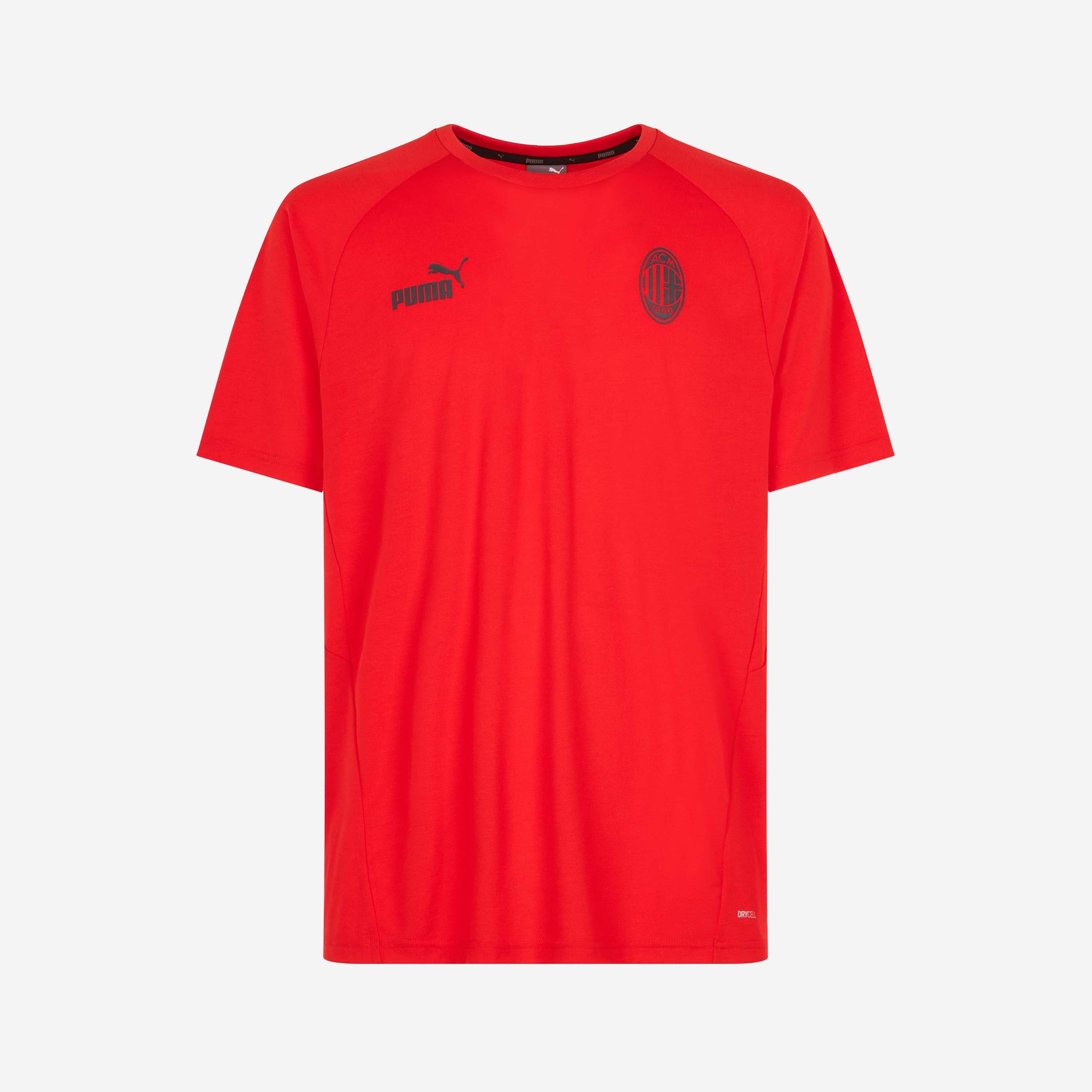MILAN CASUALS 2022/23 T-SHIRT