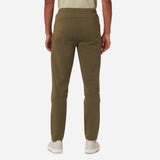 PANTALONI MILAN CASUALS 2022/23 CON TASCHE
