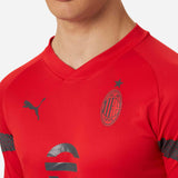 MILAN TRAINING 2022/23 JERSEY
