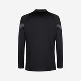 MILAN TRAINING 2022/23 JACKET WITH ZIPPER AND POCKETS