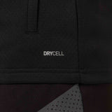 MILAN TRAINING 2022/23 JACKET WITH ZIPPER AND POCKETS