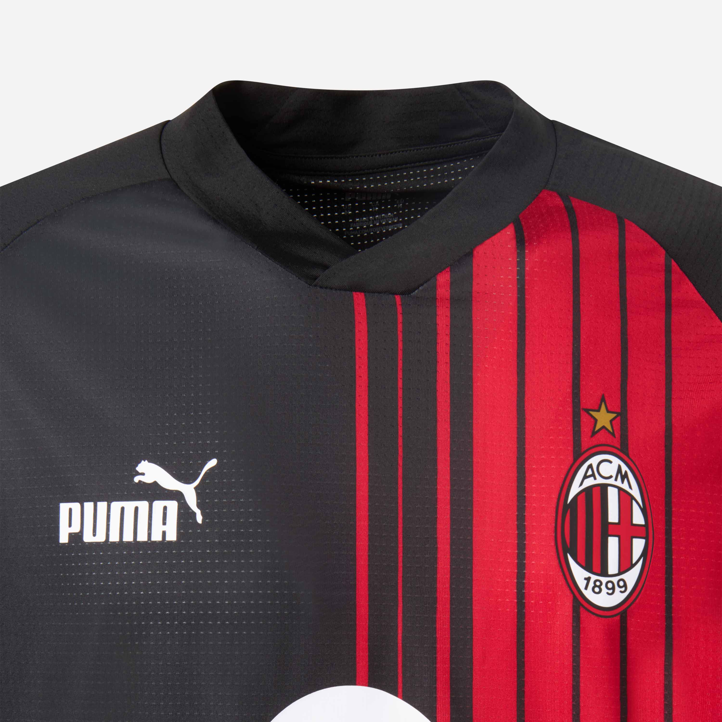 MILAN PREMATCH 2023 JERSEY