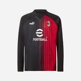 MILAN PREMATCH 2023 LONG-SLEEVE JERSEY