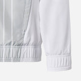 MILAN PREMATCH 2023 JACKET WITH ZIPPER