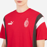 AC MILAN T-SHIRT ARCHIVE COLLECTION