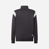 AC MILAN ARCHIVE COLLECTION ZIPPED HOODIE