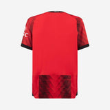 MILAN HOME AUTHENTIC 2023/24 JERSEY