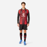 MILAN PREMATCH 2023/24 LONG-SLEEVE JERSEY