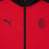MILAN CASUALS KIDS’ JACKET WITH ZIPPER AND HOOD 2023/24