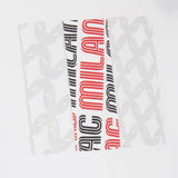 MILAN FOOTBALL CORE KIDS’ T-SHIRT WITH PRINTS