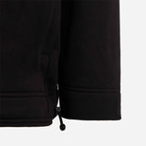 AC MILAN ZIPPED HOODIE FOOTBALL CULTURE