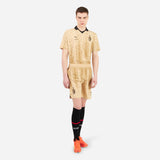 MILAN X KOCHÉ 4TH REPLICA 2022/23 GOALKEEPER SHORTS