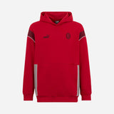 ARCHIVE AC MILAN COLLECTION HOODIE