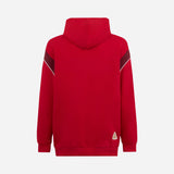 ARCHIVE AC MILAN COLLECTION HOODIE