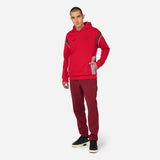 ARCHIVE AC MILAN COLLECTION HOODIE