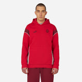 ARCHIVE AC MILAN COLLECTION HOODIE