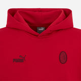 ARCHIVE AC MILAN COLLECTION HOODIE