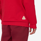 ARCHIVE AC MILAN COLLECTION HOODIE