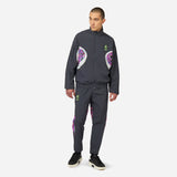 AC MILAN FOOTBALL NRGY WOVEN JACKETS