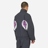 AC MILAN FOOTBALL NRGY WOVEN JACKETS