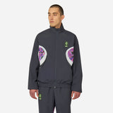 AC MILAN FOOTBALL NRGY WOVEN JACKETS