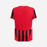 MILAN HOME AUTHENTIC 2024/25 JERSEY