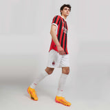 MILAN HOME AUTHENTIC 2024/25 JERSEY