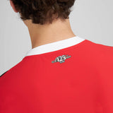 MILAN HOME AUTHENTIC 2024/25 JERSEY