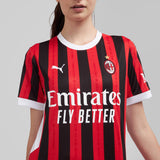 MILAN HOME 2024/25 WOMAN JERSEY