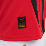 MILAN HOME 2024/25 WOMAN JERSEY
