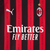MILAN HOME 2024/25 KIDS’ JERSEY
