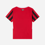 KIT GARA MILAN HOME BAMBINO 2024/25