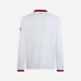 MILAN LONG SLEEVE AWAY 2024/25 JERSEY