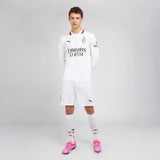 MILAN LONG SLEEVE AWAY 2024/25 JERSEY
