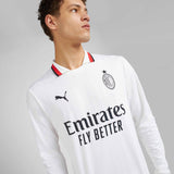 MILAN LONG SLEEVE AWAY 2024/25 JERSEY