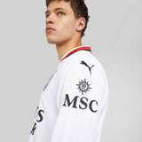 MILAN LONG SLEEVE AWAY 2024/25 JERSEY