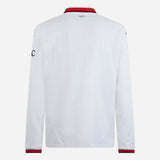 MILAN LONG SLEEVE AWAY 2024/25 JERSEY