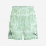 PANTALONCINI PORTIERE MILAN GARA THIRD 2024/25