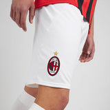 MILAN HOME 2024/25 SHORTS