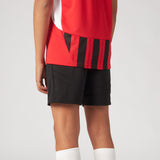 PANTALONCINI MILAN GARA HOME 2024/25 BAMBINO