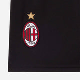 PANTALONCINI MILAN GARA HOME 2024/25 BAMBINO