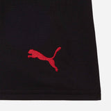 PANTALONCINI MILAN GARA HOME 2024/25 BAMBINO