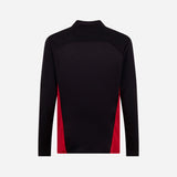 MILAN 1/4 ZIP LONG-SLEEVE TRAINING 2024/25 JERSEY