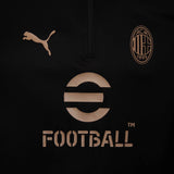 MILAN 1/4 ZIP LONG-SLEEVE TRAINING 2024/25 JERSEY